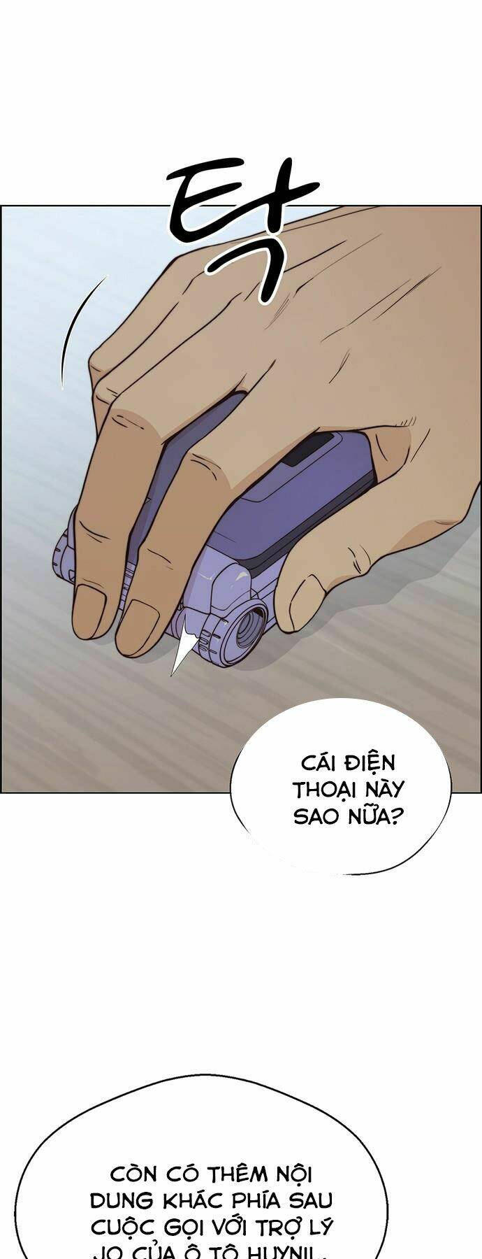 Người Đàn Ông Thực Thụ Chapter 70 - Trang 74