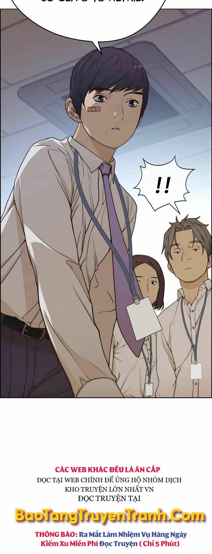 Người Đàn Ông Thực Thụ Chapter 70 - Trang 75