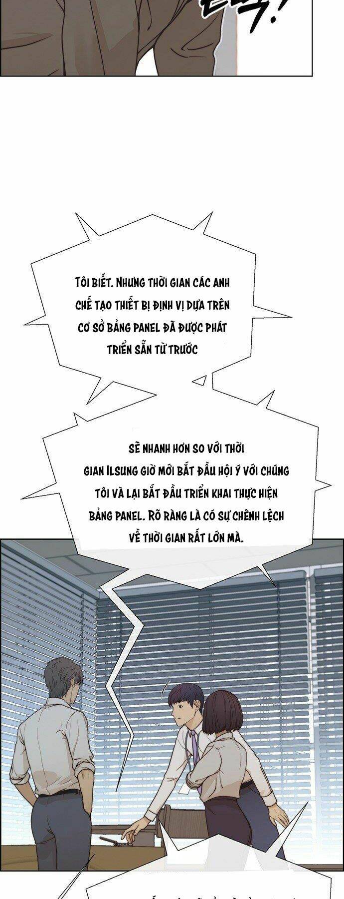 Người Đàn Ông Thực Thụ Chapter 71 - Trang 10