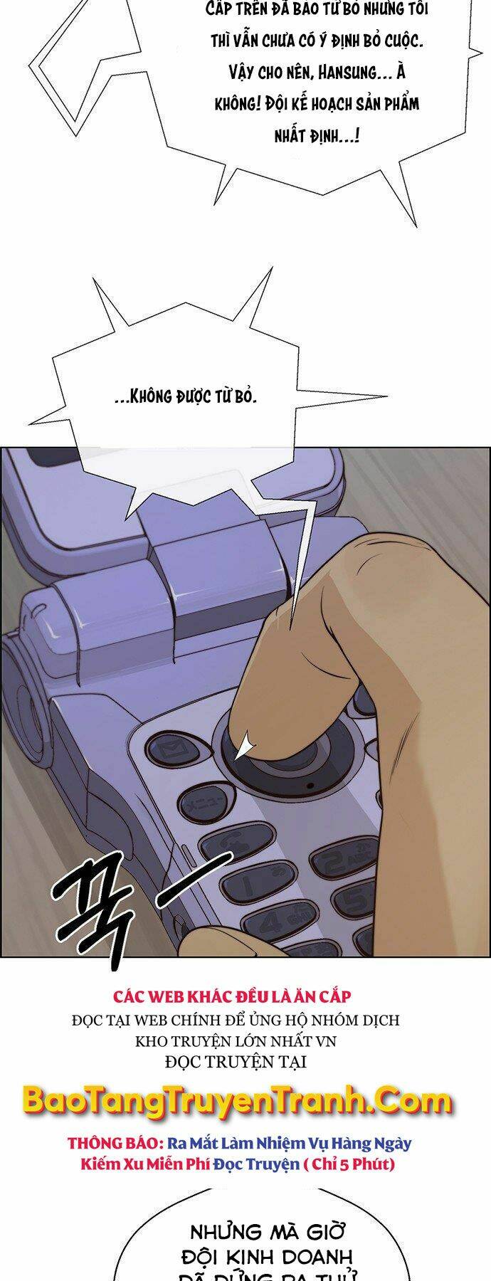 Người Đàn Ông Thực Thụ Chapter 71 - Trang 11