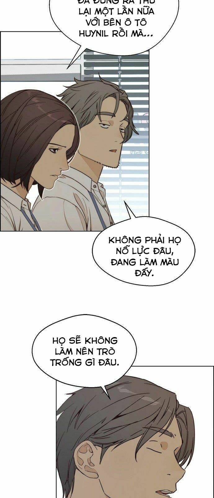 Người Đàn Ông Thực Thụ Chapter 71 - Trang 12