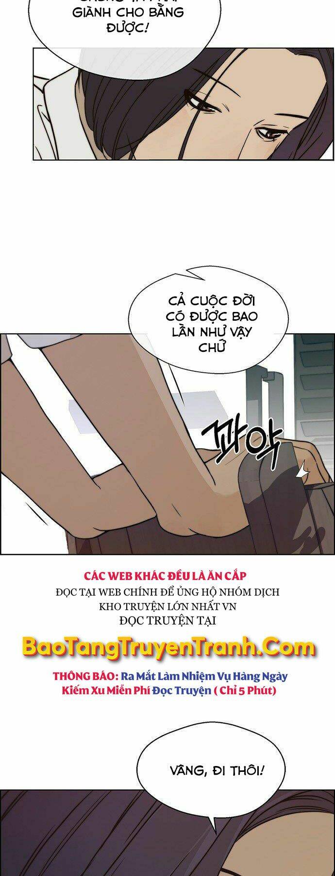 Người Đàn Ông Thực Thụ Chapter 71 - Trang 20