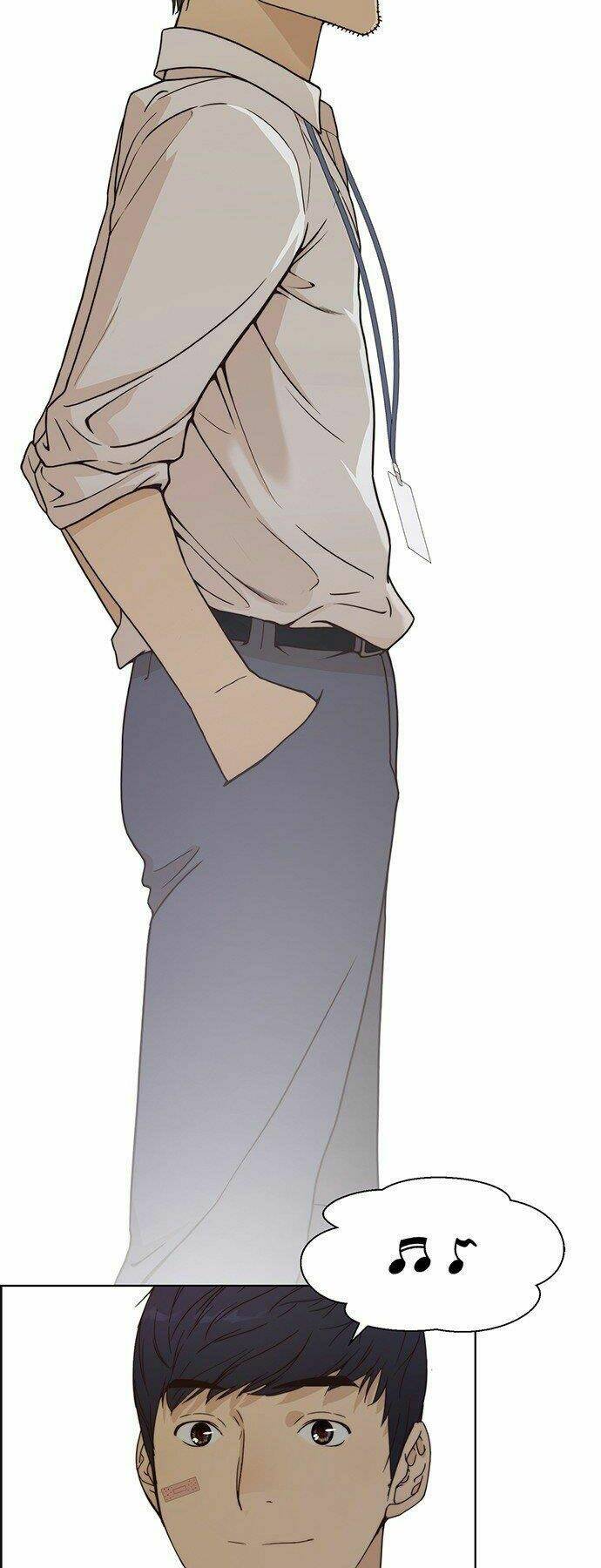 Người Đàn Ông Thực Thụ Chapter 71 - Trang 24