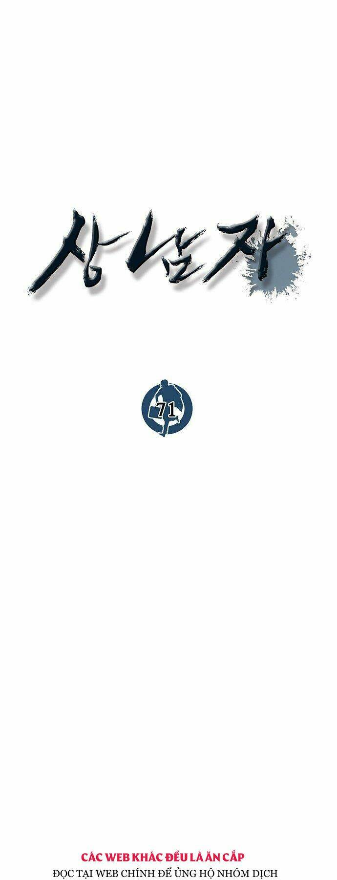 Người Đàn Ông Thực Thụ Chapter 71 - Trang 28