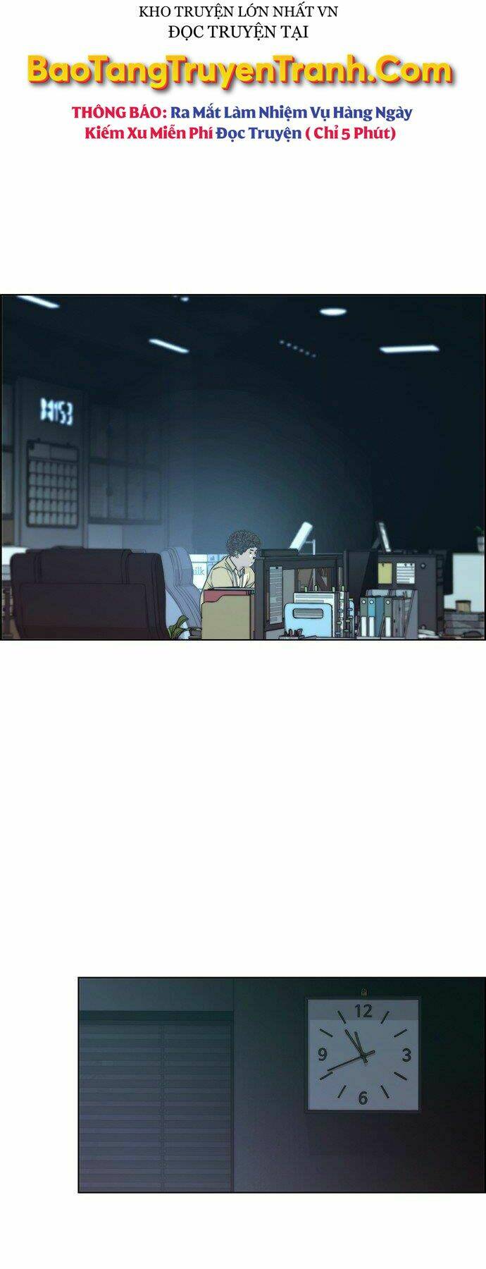 Người Đàn Ông Thực Thụ Chapter 71 - Trang 29