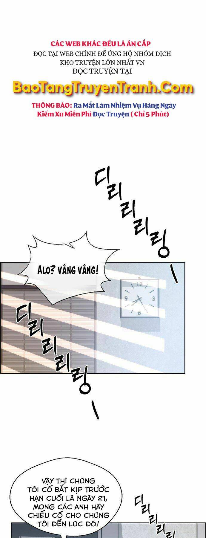 Người Đàn Ông Thực Thụ Chapter 71 - Trang 30