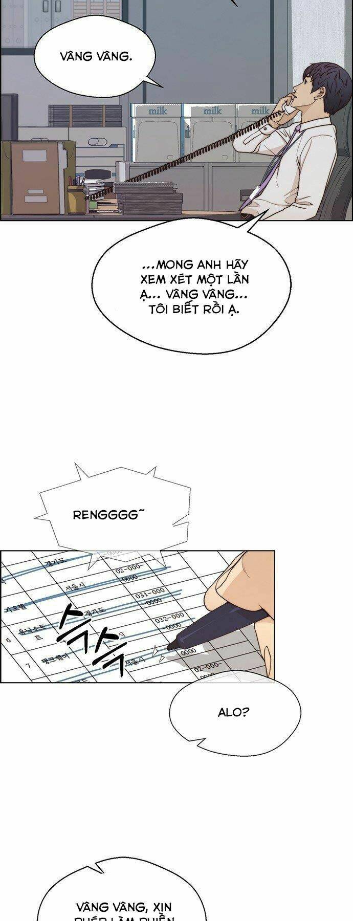 Người Đàn Ông Thực Thụ Chapter 71 - Trang 35