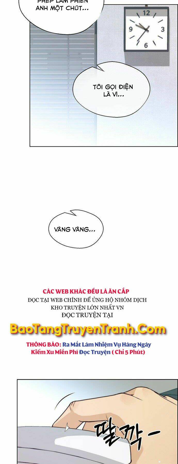 Người Đàn Ông Thực Thụ Chapter 71 - Trang 36