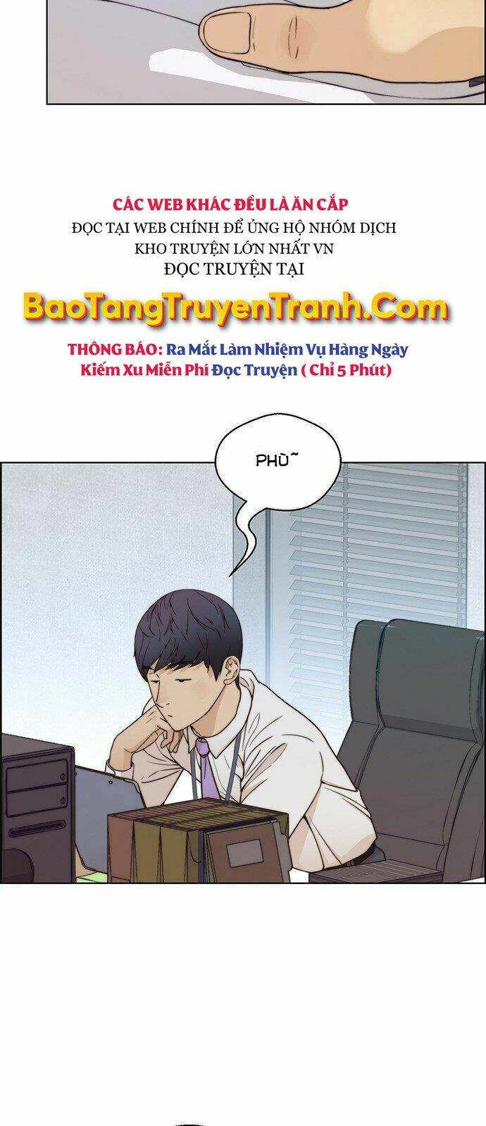 Người Đàn Ông Thực Thụ Chapter 71 - Trang 37