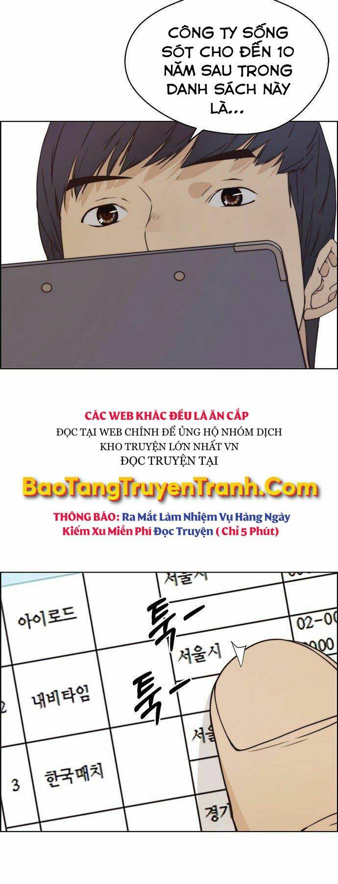 Người Đàn Ông Thực Thụ Chapter 71 - Trang 39