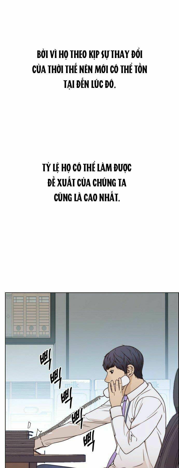 Người Đàn Ông Thực Thụ Chapter 71 - Trang 40