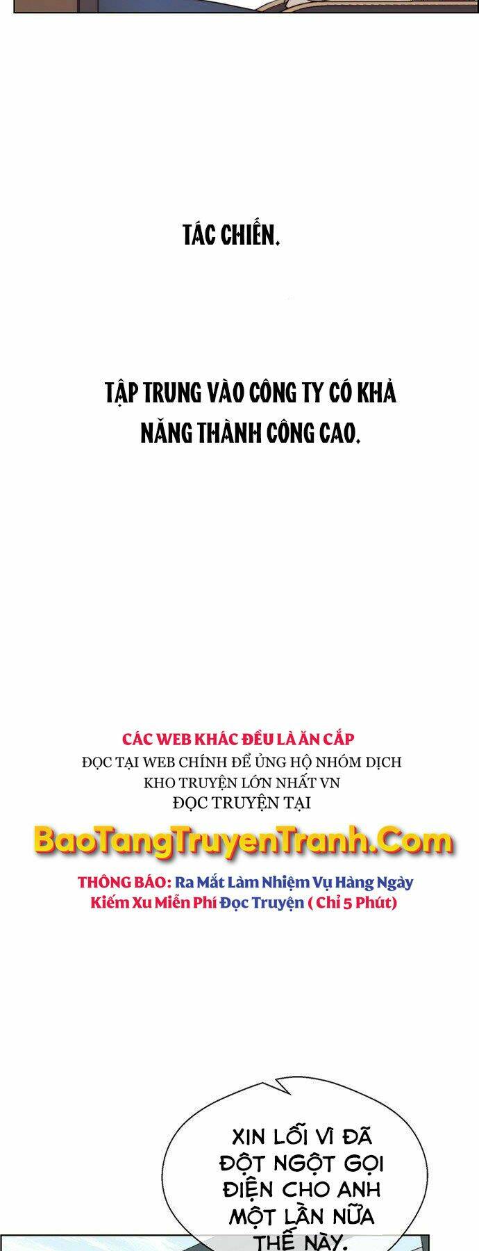 Người Đàn Ông Thực Thụ Chapter 71 - Trang 41