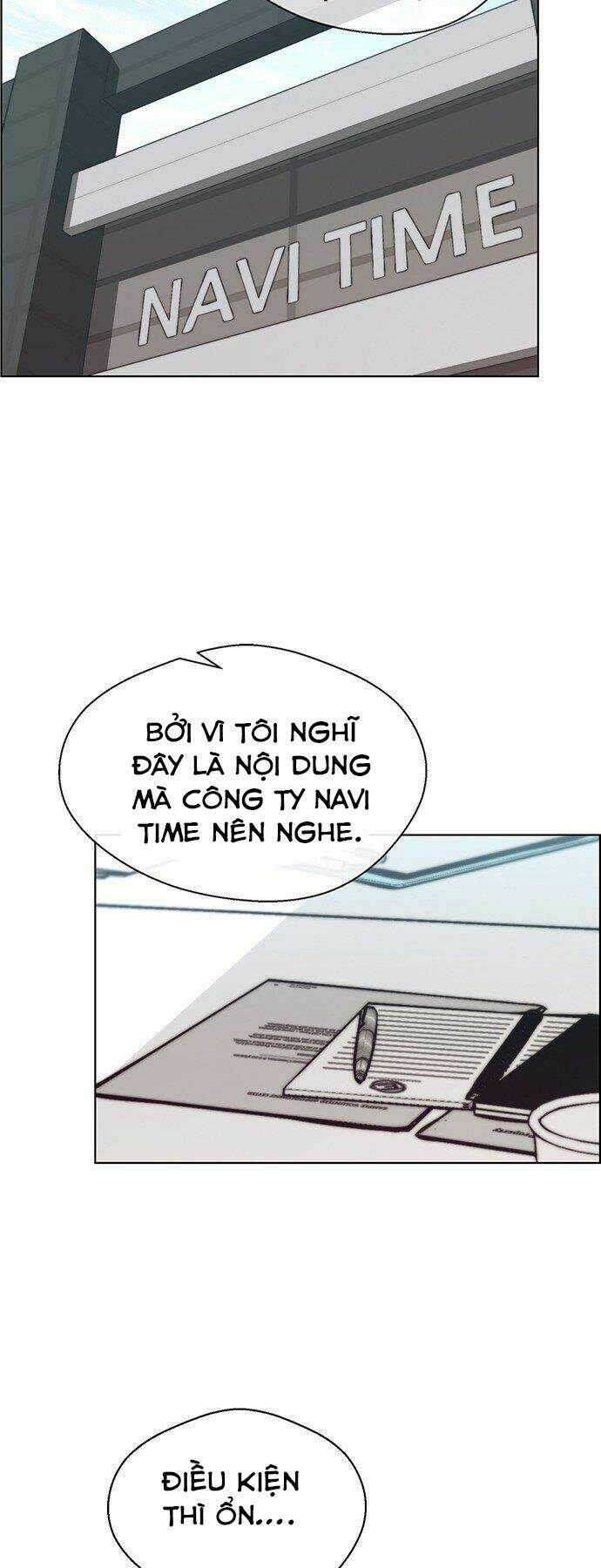 Người Đàn Ông Thực Thụ Chapter 71 - Trang 42