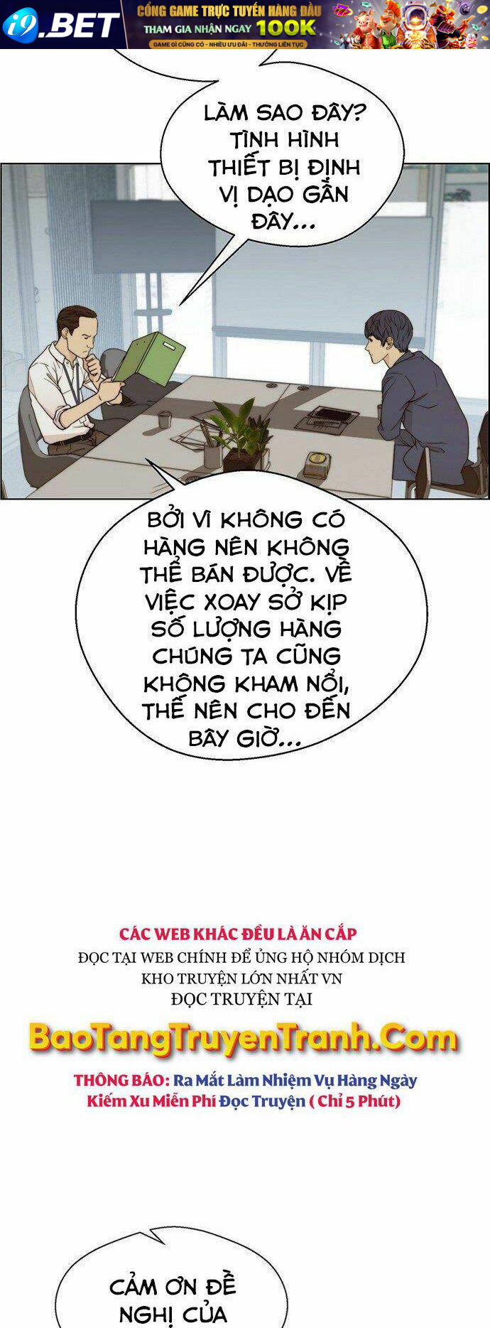 Người Đàn Ông Thực Thụ Chapter 71 - Trang 43