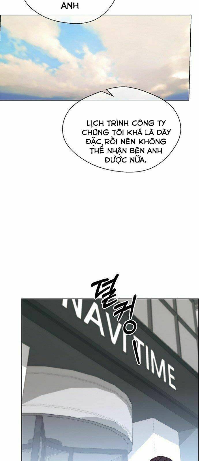 Người Đàn Ông Thực Thụ Chapter 71 - Trang 44