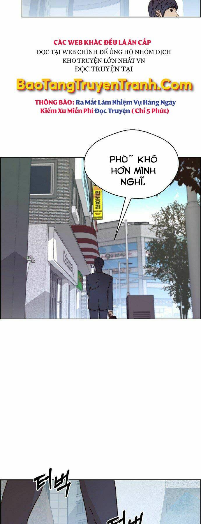 Người Đàn Ông Thực Thụ Chapter 71 - Trang 45