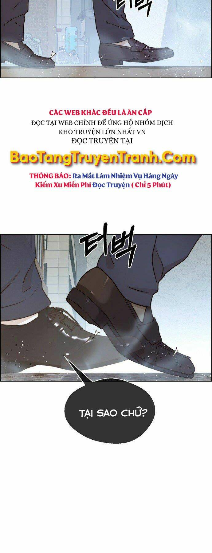 Người Đàn Ông Thực Thụ Chapter 71 - Trang 46