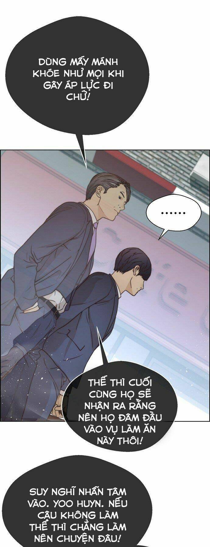 Người Đàn Ông Thực Thụ Chapter 71 - Trang 47