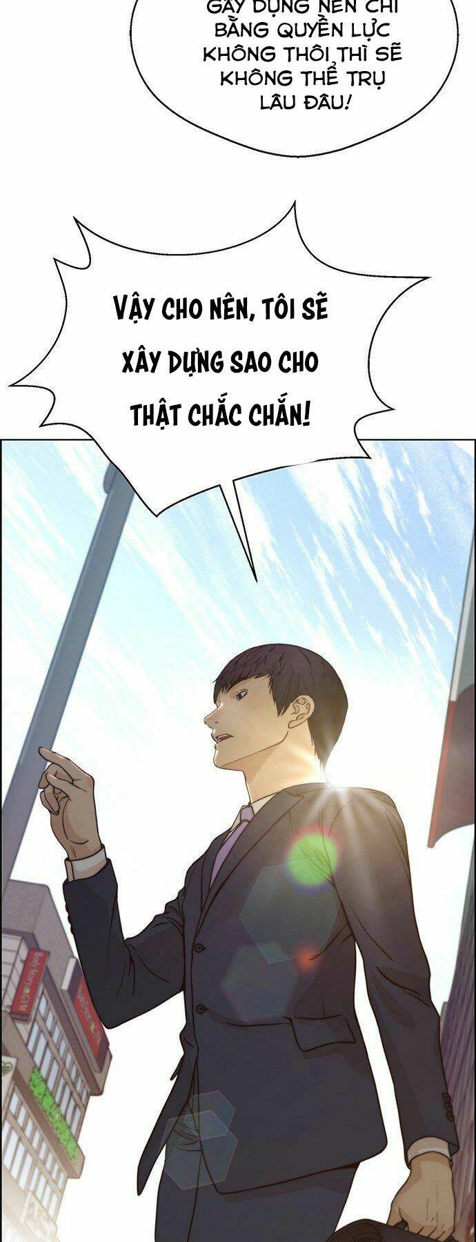 Người Đàn Ông Thực Thụ Chapter 71 - Trang 49