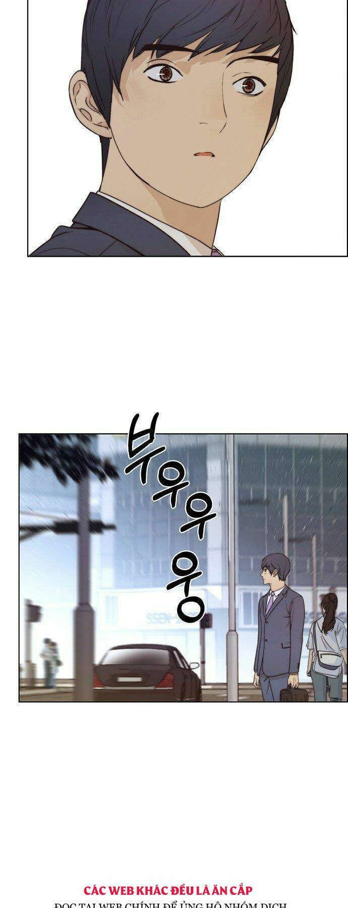 Người Đàn Ông Thực Thụ Chapter 71 - Trang 52