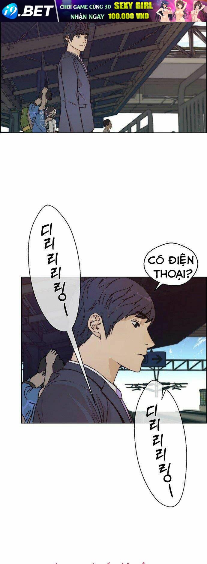 Người Đàn Ông Thực Thụ Chapter 71 - Trang 54