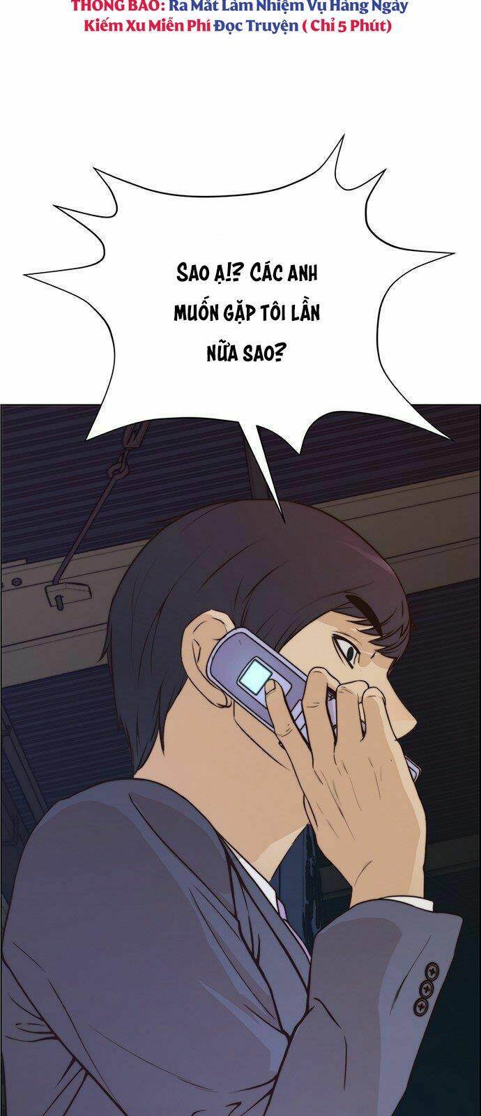 Người Đàn Ông Thực Thụ Chapter 71 - Trang 56