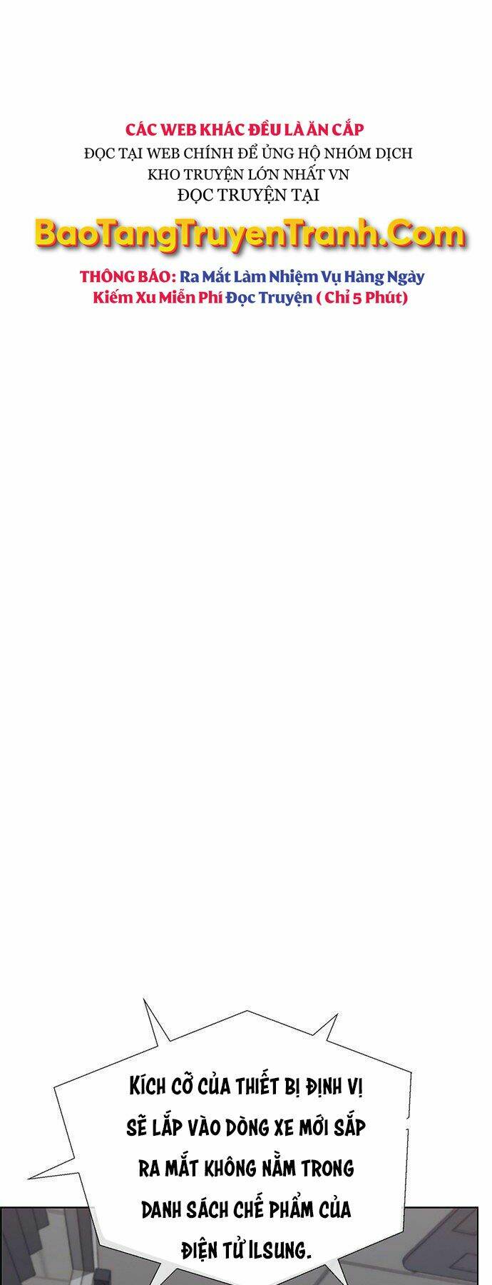 Người Đàn Ông Thực Thụ Chapter 71 - Trang 5