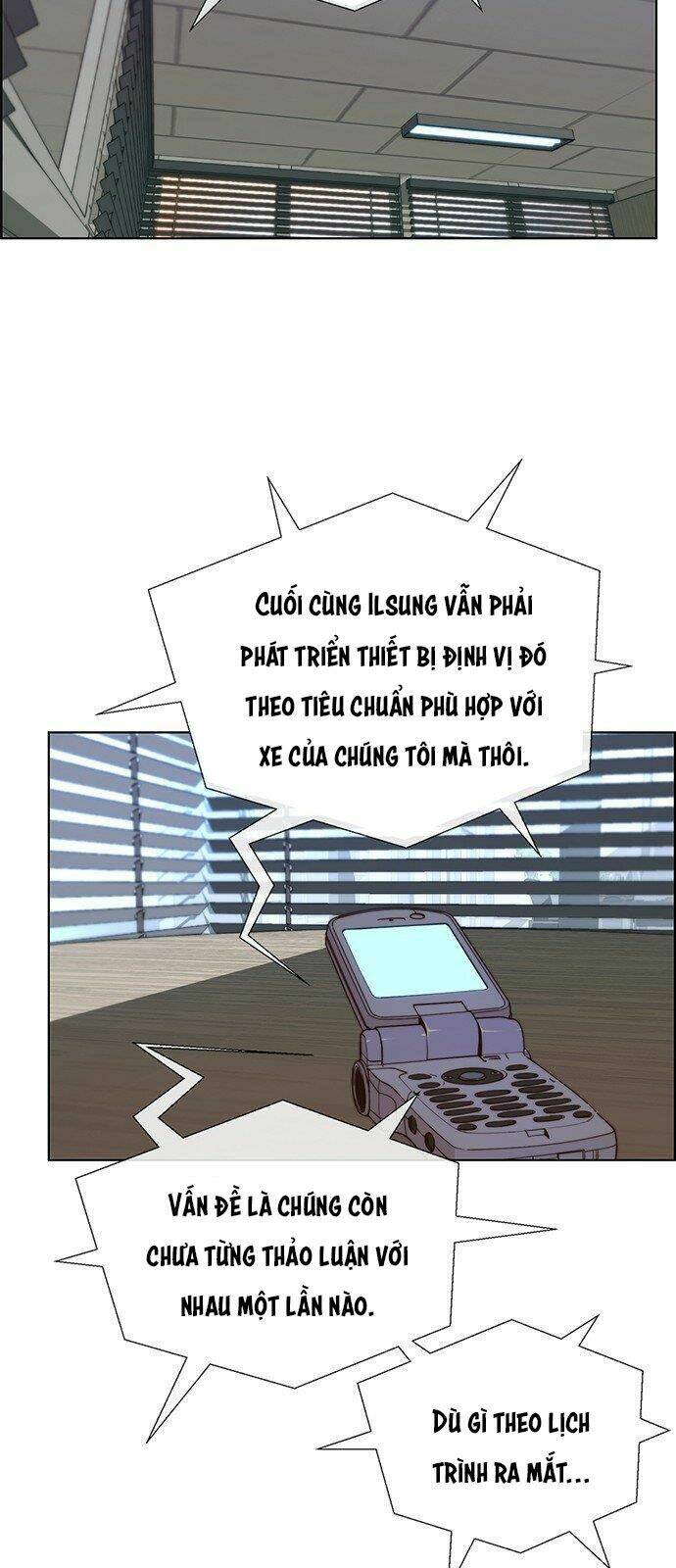 Người Đàn Ông Thực Thụ Chapter 71 - Trang 6