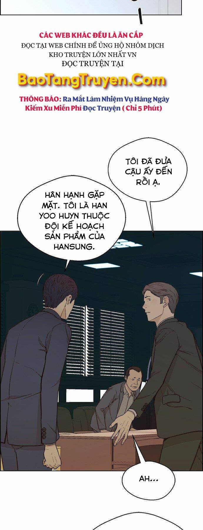 Người Đàn Ông Thực Thụ Chapter 72 - Trang 11