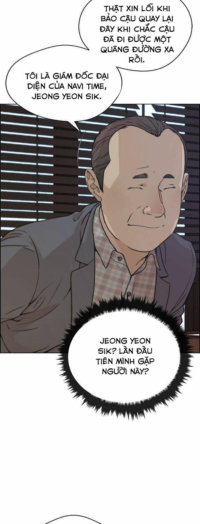 Người Đàn Ông Thực Thụ Chapter 72 - Trang 12