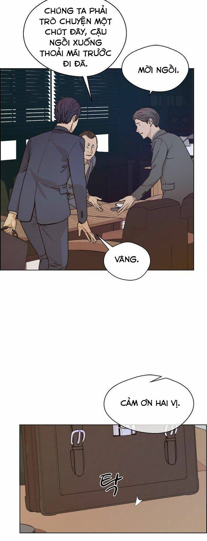 Người Đàn Ông Thực Thụ Chapter 72 - Trang 13