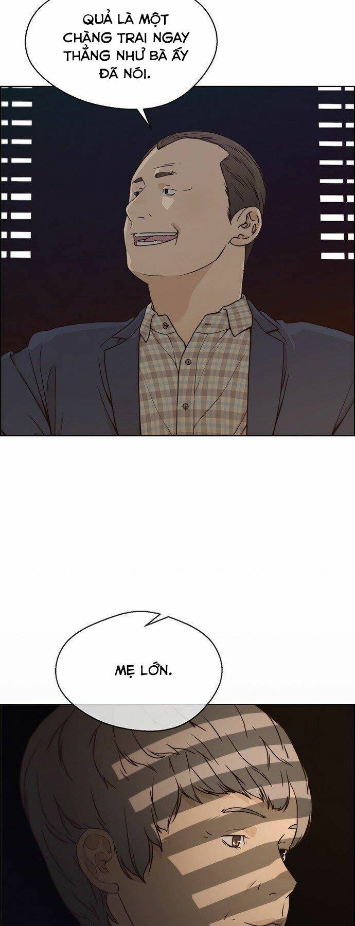 Người Đàn Ông Thực Thụ Chapter 72 - Trang 15