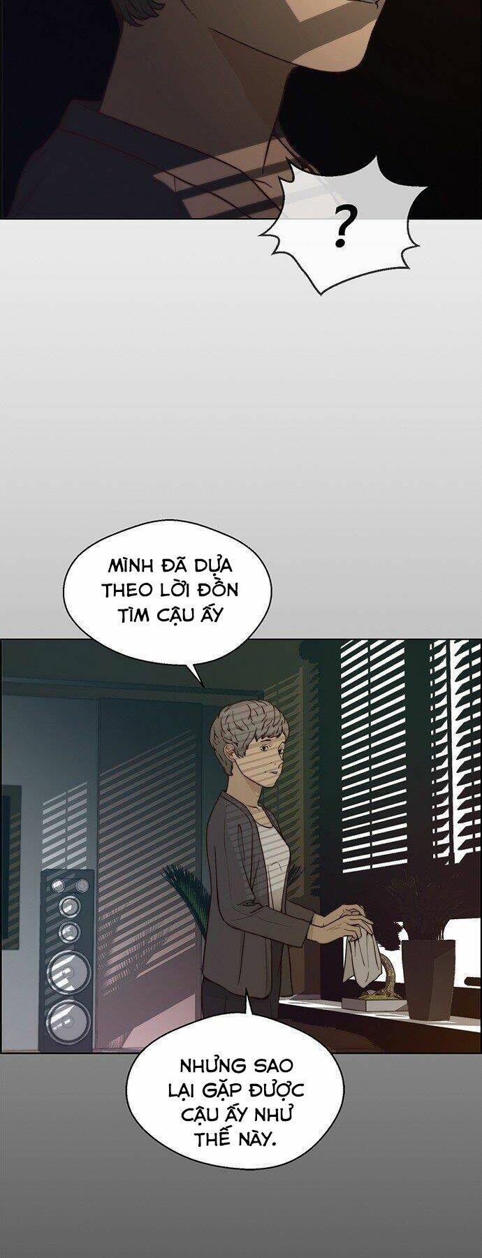 Người Đàn Ông Thực Thụ Chapter 72 - Trang 16