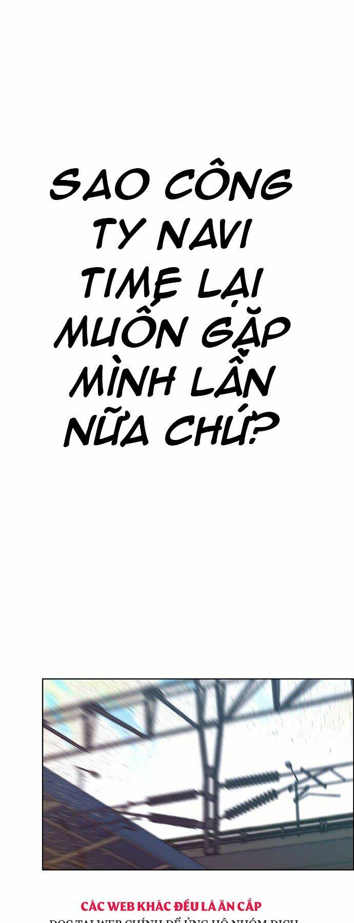 Người Đàn Ông Thực Thụ Chapter 72 - Trang 1