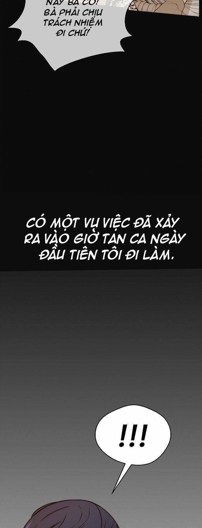 Người Đàn Ông Thực Thụ Chapter 72 - Trang 21