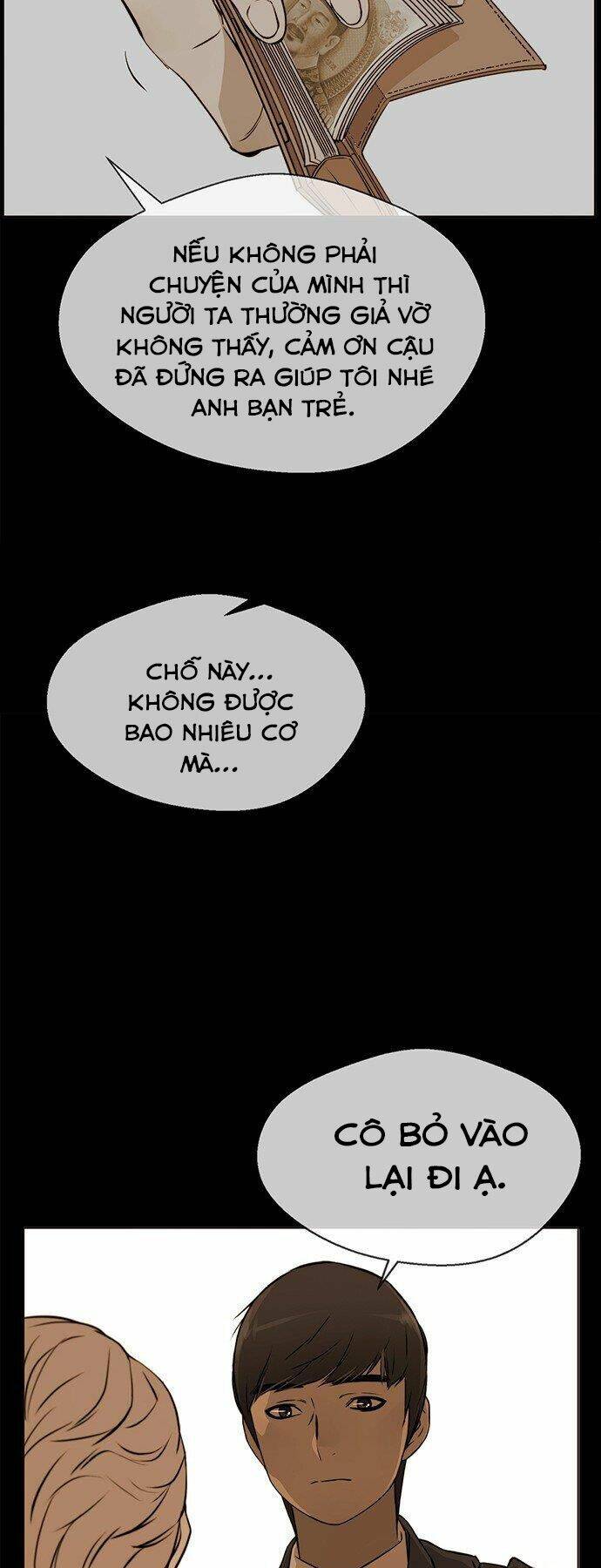 Người Đàn Ông Thực Thụ Chapter 72 - Trang 24