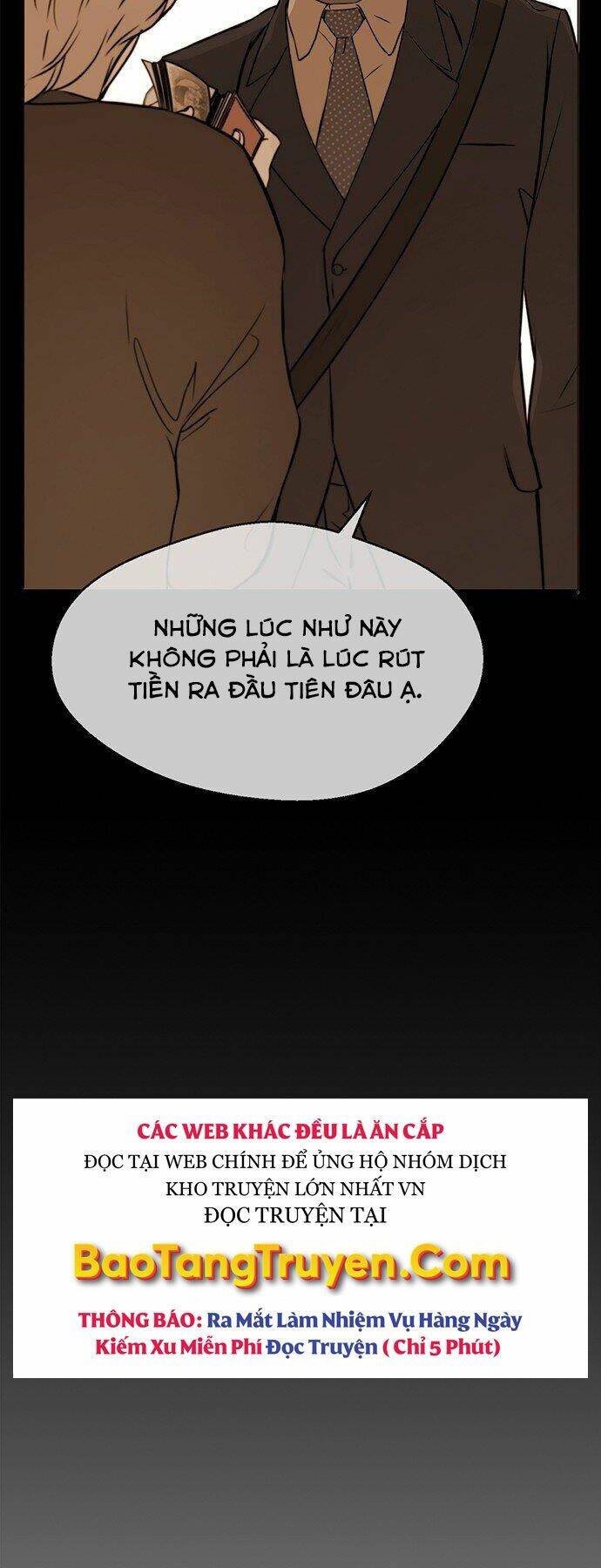 Người Đàn Ông Thực Thụ Chapter 72 - Trang 25