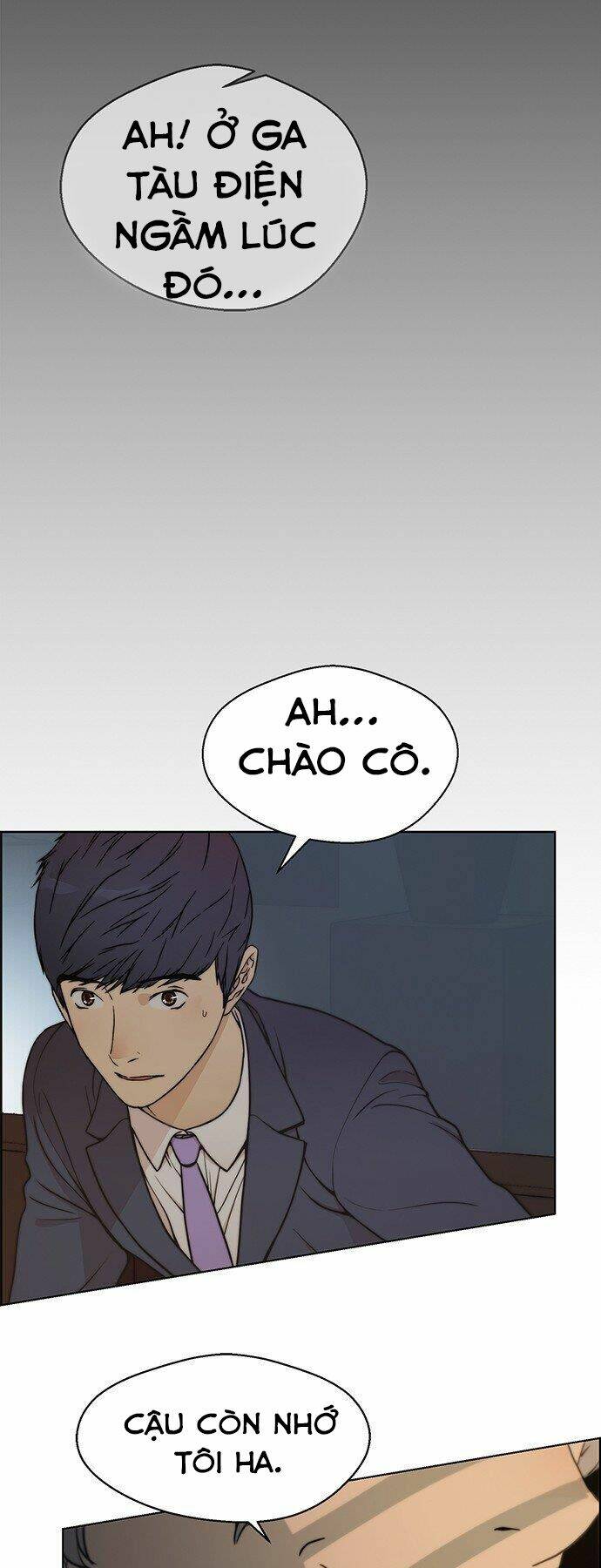 Người Đàn Ông Thực Thụ Chapter 72 - Trang 26