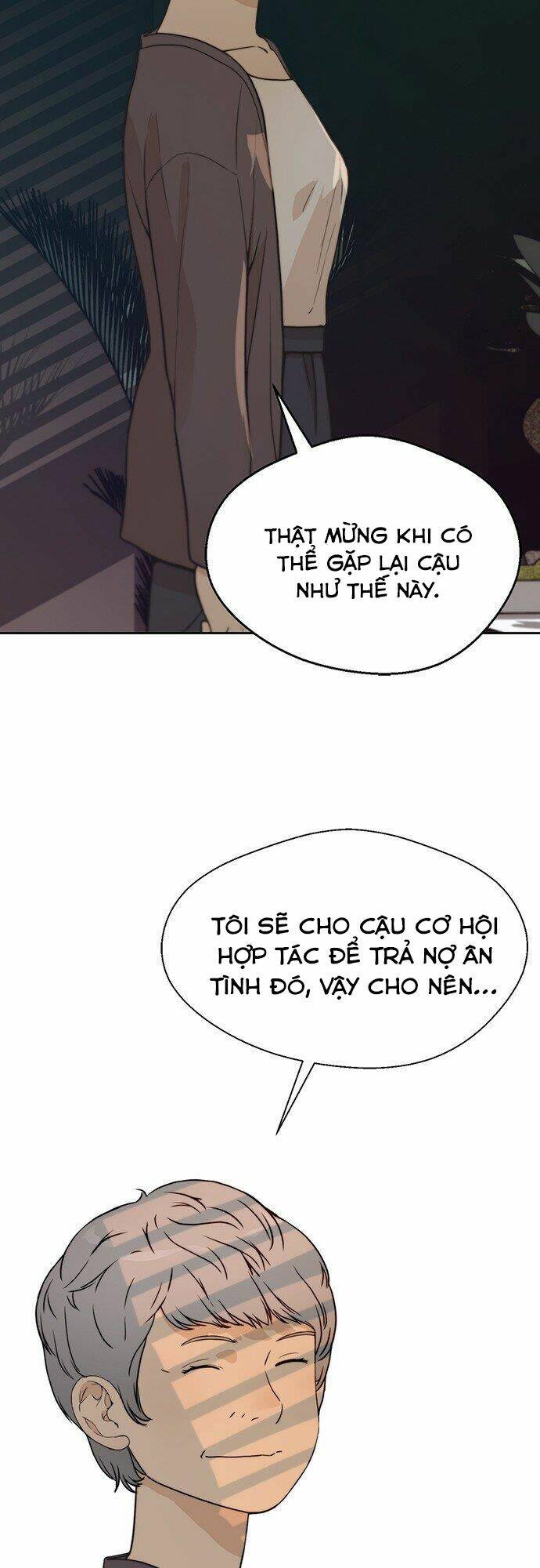 Người Đàn Ông Thực Thụ Chapter 72 - Trang 28