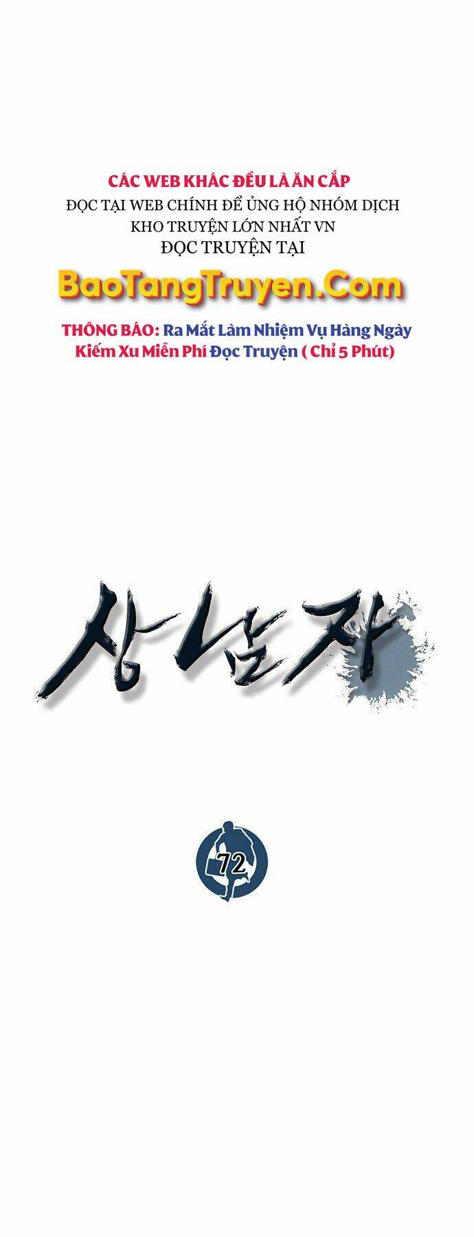 Người Đàn Ông Thực Thụ Chapter 72 - Trang 30