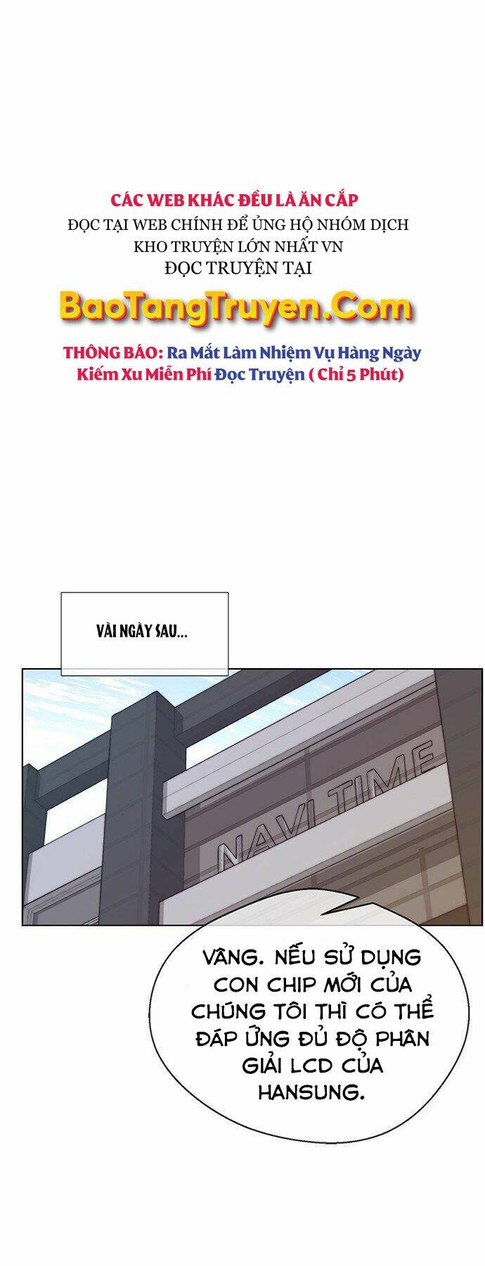 Người Đàn Ông Thực Thụ Chapter 72 - Trang 31