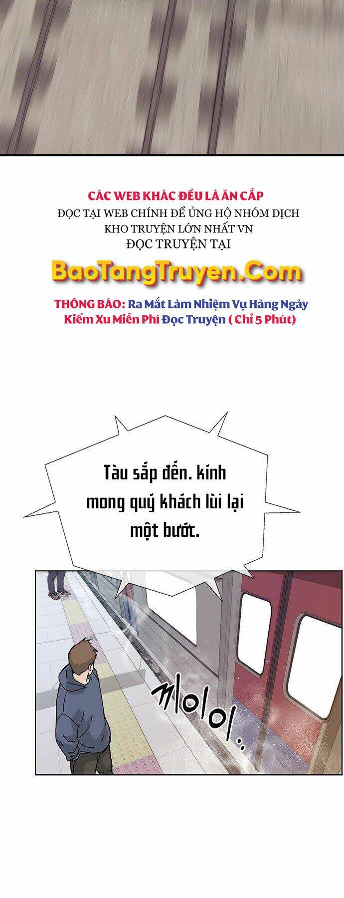 Người Đàn Ông Thực Thụ Chapter 72 - Trang 36
