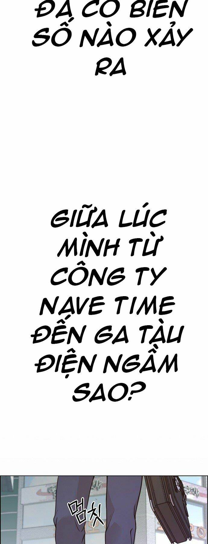 Người Đàn Ông Thực Thụ Chapter 72 - Trang 3