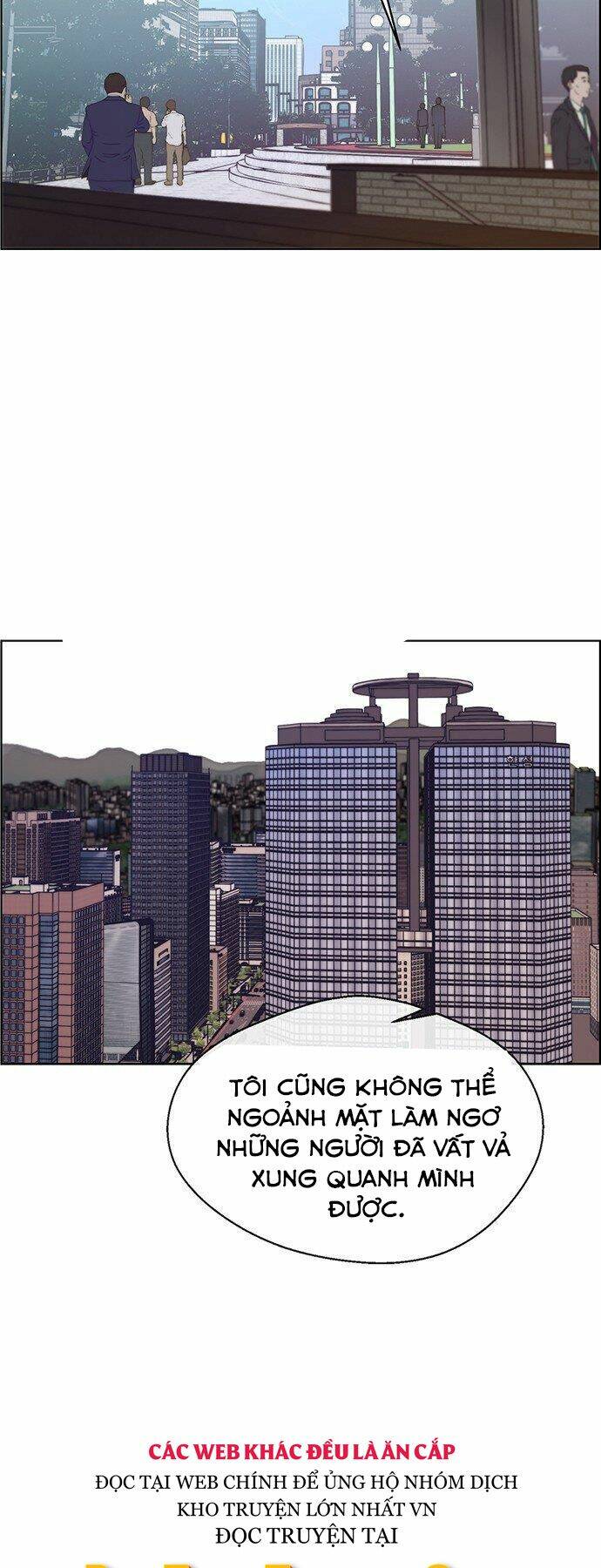 Người Đàn Ông Thực Thụ Chapter 72 - Trang 40
