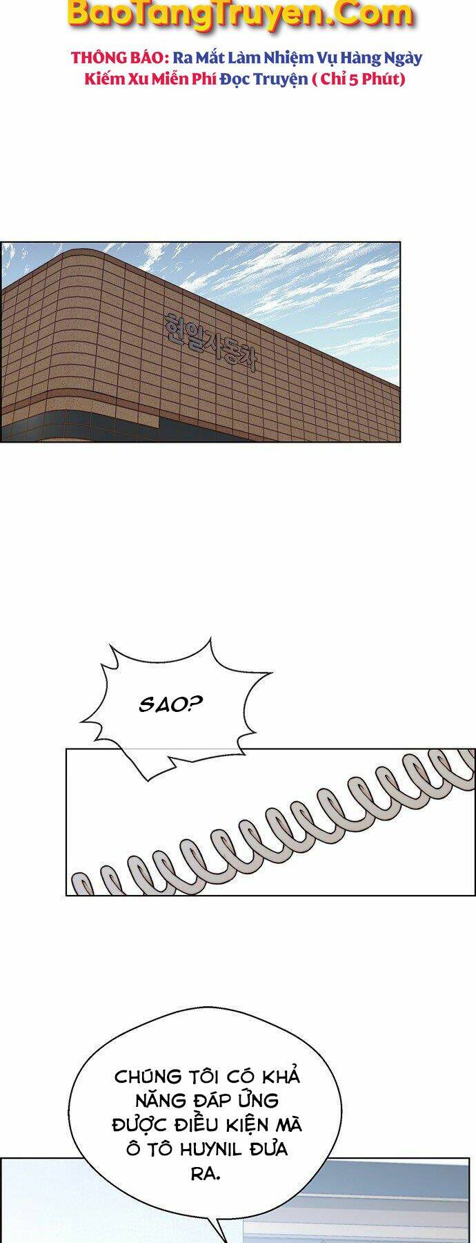 Người Đàn Ông Thực Thụ Chapter 72 - Trang 41