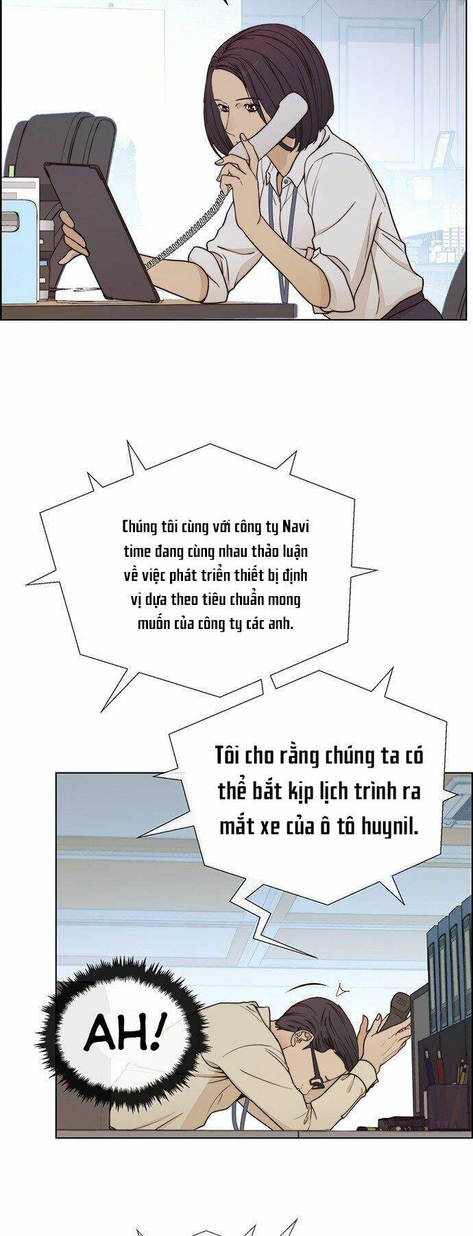 Người Đàn Ông Thực Thụ Chapter 72 - Trang 42