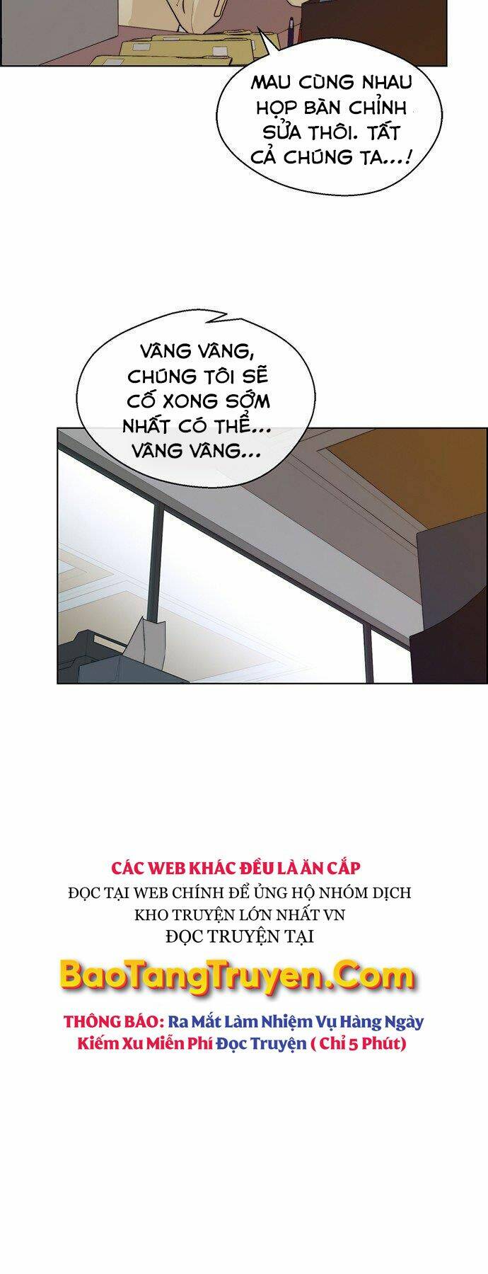 Người Đàn Ông Thực Thụ Chapter 72 - Trang 44