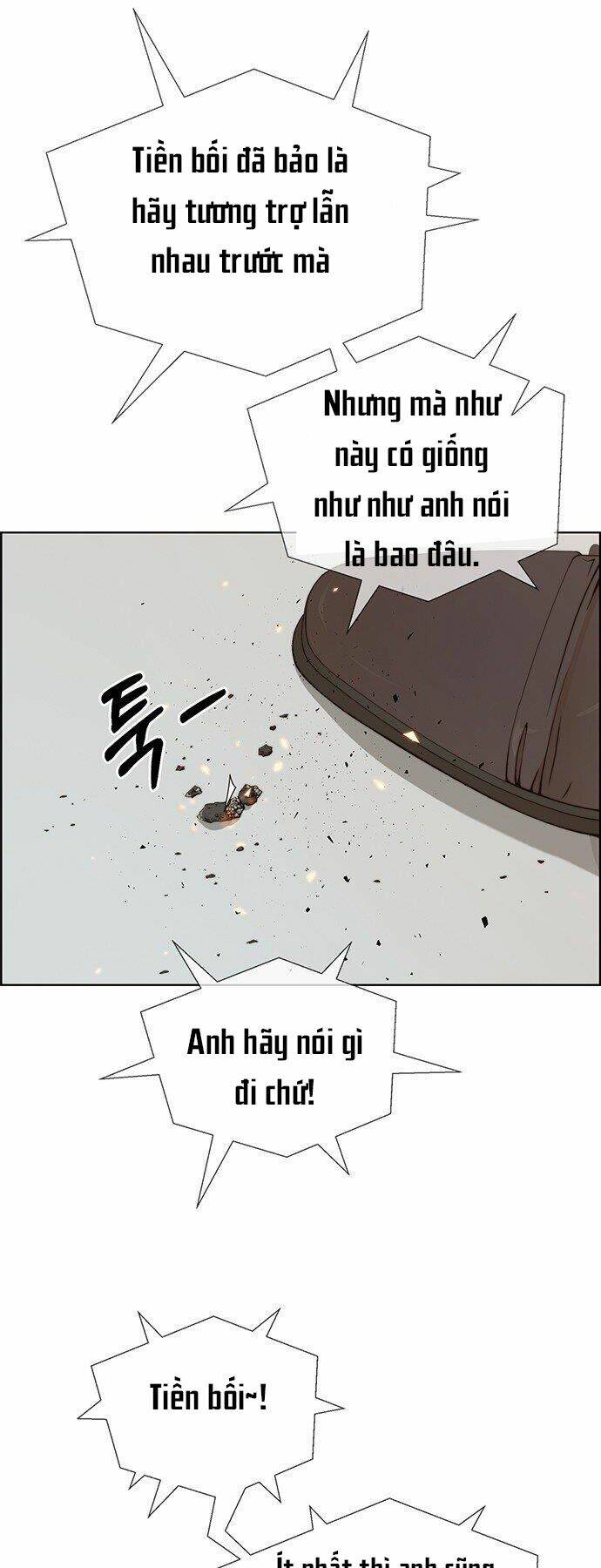 Người Đàn Ông Thực Thụ Chapter 72 - Trang 45