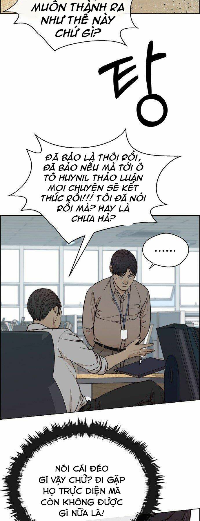 Người Đàn Ông Thực Thụ Chapter 72 - Trang 52
