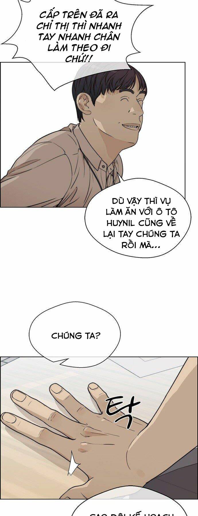 Người Đàn Ông Thực Thụ Chapter 72 - Trang 54